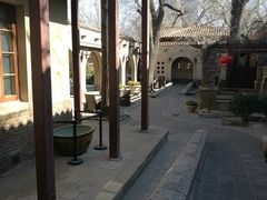 -静园(和平区)