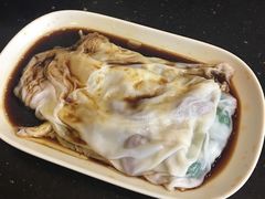 -熊记鸡粥瑞熊美食店(石岗大街店)