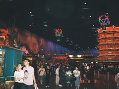 -万达茂商场(南京仙林店)