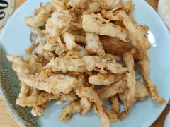 -满口香饭店