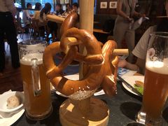 -宝莱纳餐厅(滨江店)