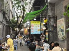 -陳添記·祖傳爽鱼皮(十五甫三巷店)