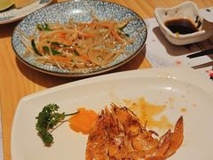 -贵木日本料理·铁板烧(新地假日广场店)