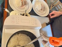-庐灶江南·江南菜·四合院Bistro(东直门雍和宫·原华侨宾馆店)