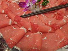 -草原传奇鲜羊火锅(桥北店)