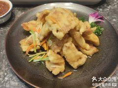 -北大荒.正宗东北菜(蓉花路店)