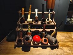 -格兰酒吧Glen Bar