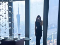 -广州四季酒店·佰鲜汇·现代法餐