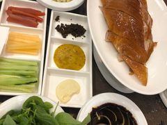 -阿庄新豫菜(航海东路店)
