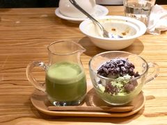 -Ufufu cafe(天神巷店)