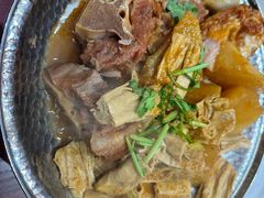 -喜家德虾仁水饺(世纪大都会店)