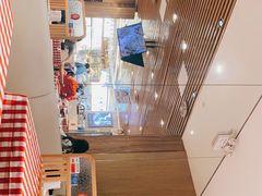 -西贝(枫蓝国际购物中心店)