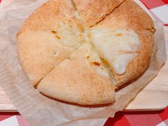-西贝(上海新梅广场店)