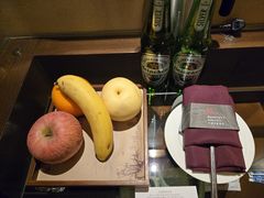 -宁波万豪酒店