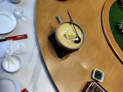 -郭林家常菜(狼垡店)