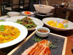 -泰香米泰国餐厅(中大国际店)
