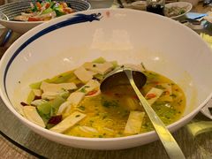 -厦门宝龙铂尔曼大酒店·龙之渊中餐厅