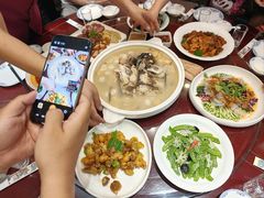-老厨家(友谊路总店)