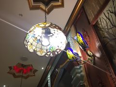-北疆饭店(大运河博物馆宝龙店)