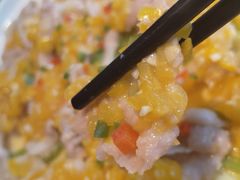 -优食坊·蒸汽海鲜(康盛路店)