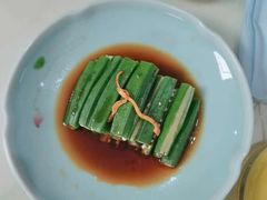 -七的湖·晚芳亭·阳澄湖农家菜·大闸蟹(莲花岛店)