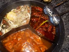 奔驰锅-蜀大侠·牛肉自助火锅(慈溪店)