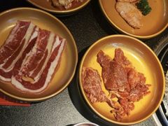 -真熙家牛排烤肉无限续(百脑汇店)