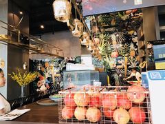 -新鲜誌·新派食集(万象天地店)