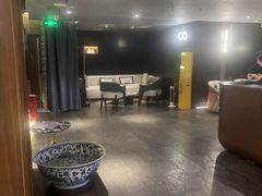 -华夏良子·足道SPA艾灸(王府井店)