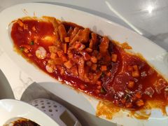 -申阿婆·上海菜(新桥店)