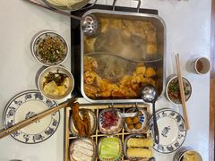 -螺大喜螺蛳粉火锅(雍和宫店)