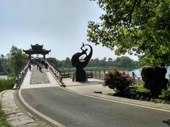 -东湖落雁景区