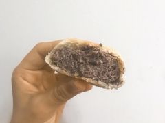 -华荣哲绿豆饼(泰安店)