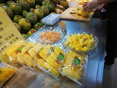 -鲜力达果品批发直销(青山店)