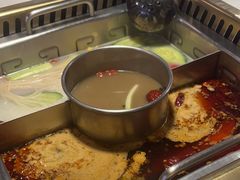 -大渝火锅(太仓万达店)