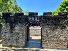 -广州莲花山旅游区