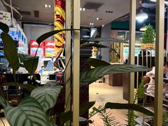 -金龙·打边炉(南京西路店)