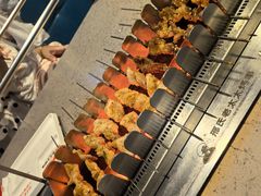 -邢氏老太太烧烤(南山店)