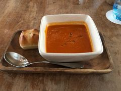 -植物园哈利亚餐厅