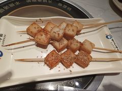 -七八冷面·延边朝鲜族美食(欢乐谷店)