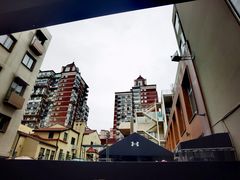 -RAC BAR(安福路店)