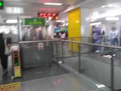 -留仙洞(地铁站)