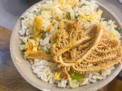 -重庆老火锅王(西安北路店)