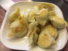 安天民北方饺子(白石洲店)-安天民北方饺子(白石洲店)