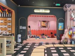 -meland亲子乐园•活动包场(北京亦庄龙湖天街店)