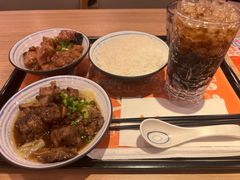 -大快活(罗湖商业城分店)