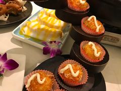 -香香海南菜餐厅