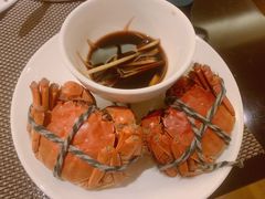 -大华锦绣假日酒店·锦味餐厅