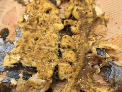 -何适山庄 ·可团建(水长城P2停车场店)