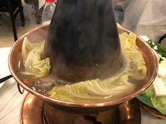 -东来顺饭庄(上地华联店)